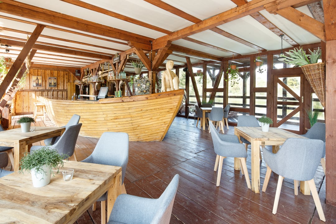 Gastro Hotel Dolina Charlotty Resort & Spa