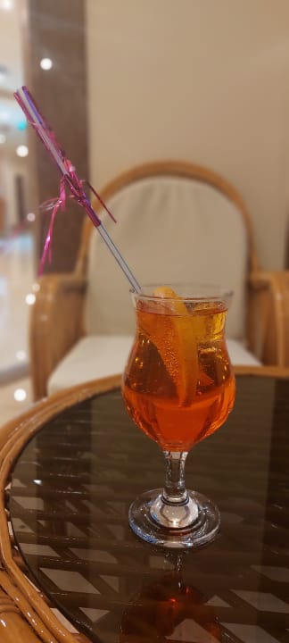 Gastro Miramare Queen Hotel