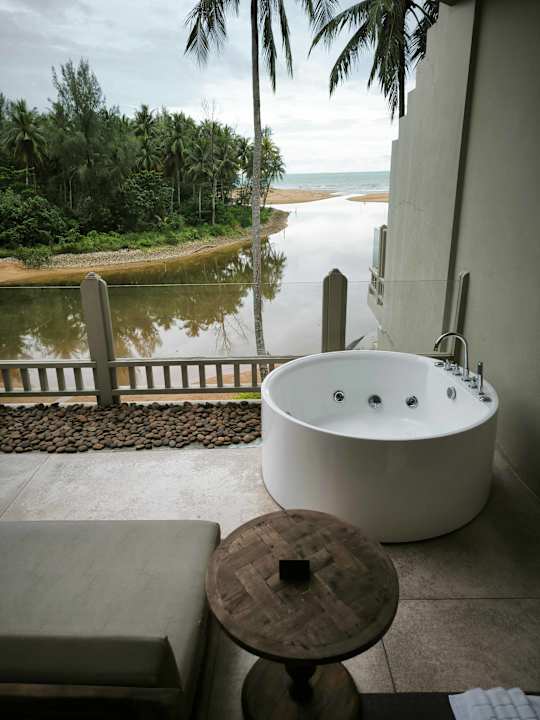 Zimmer Devasom Khao Lak Beach Resort & Villas