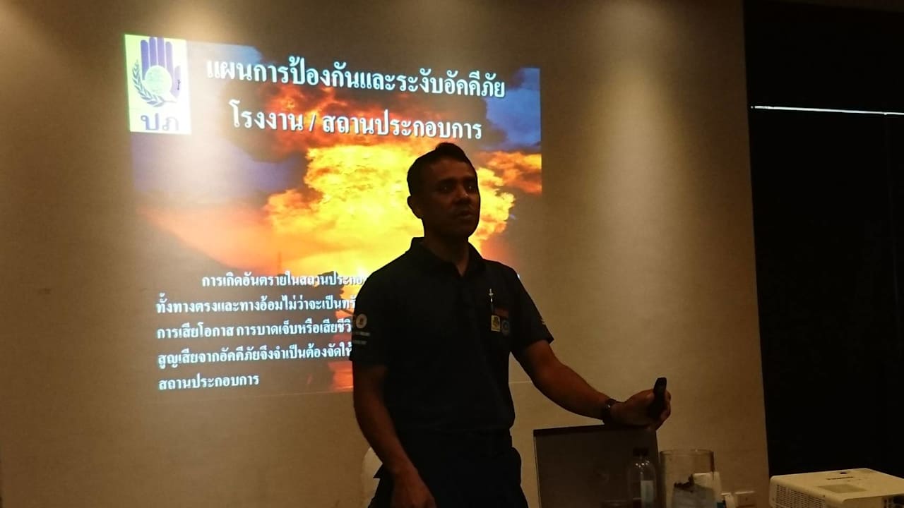 Sonstiges The Grand Southsea Khaolak Beach Resort