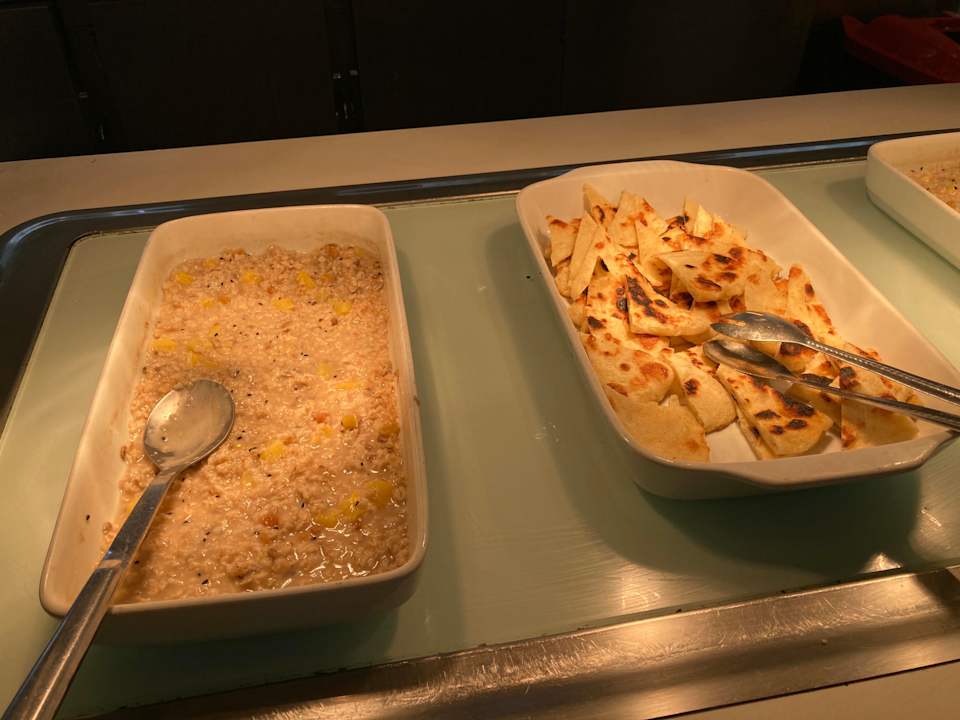 Gastro TUI BLUE Palm Beach Hammamet