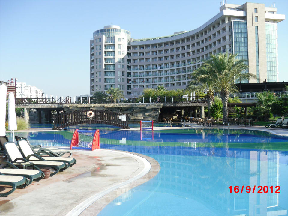 Aktivpool Sherwood Exclusive Lara