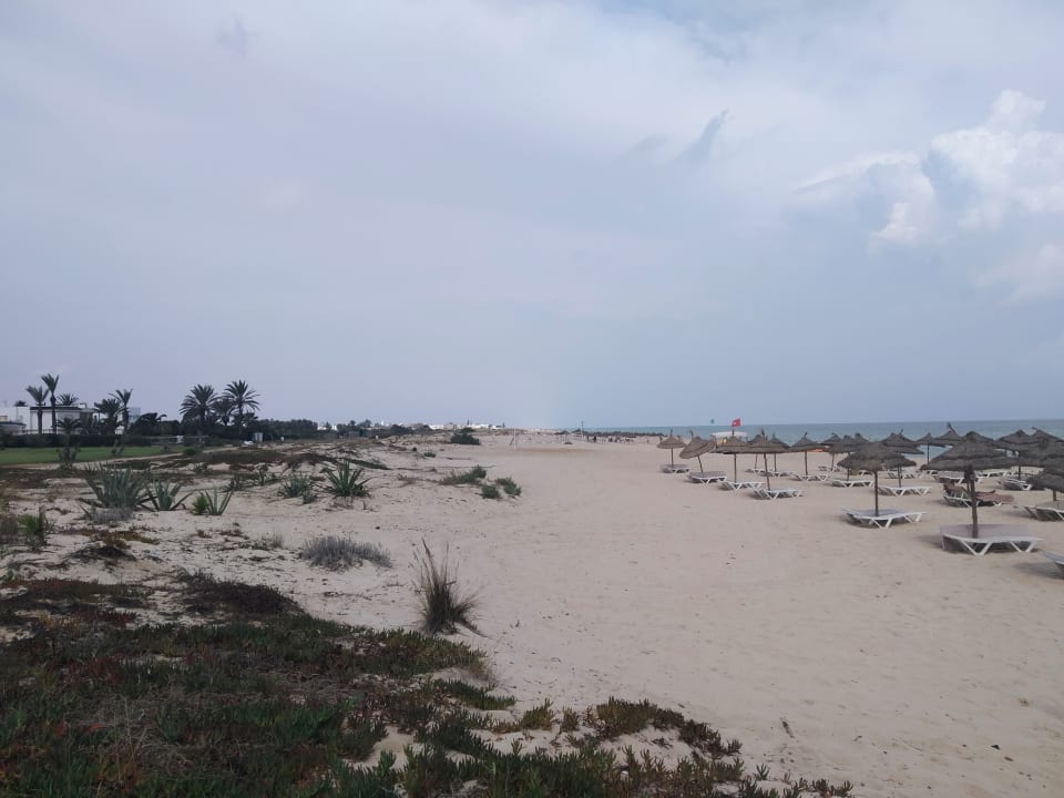 Strand Hotel Africa Jade Thalasso