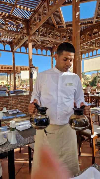 Gastro Steigenberger Coraya Beach - Adults only