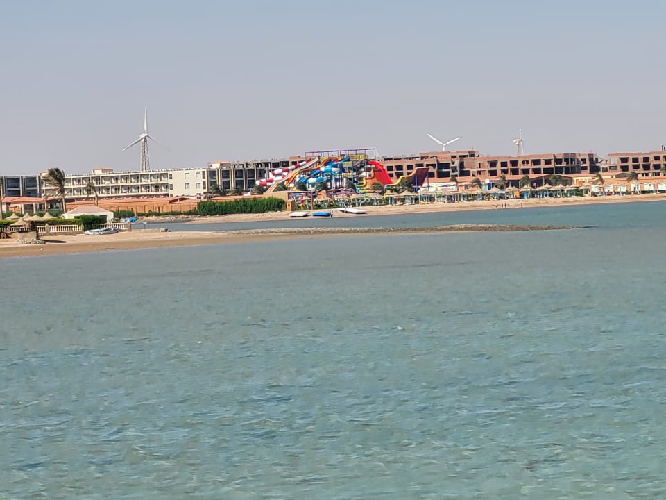 Strand Golden Beach Resort