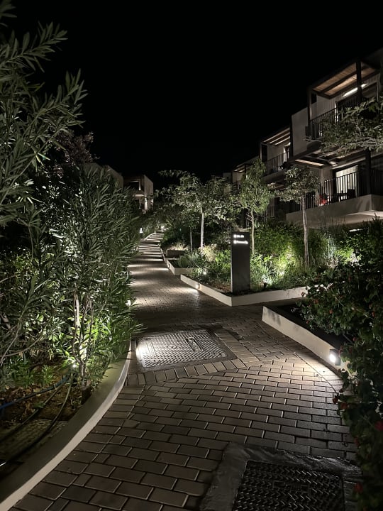 Außenansicht Elios Hill