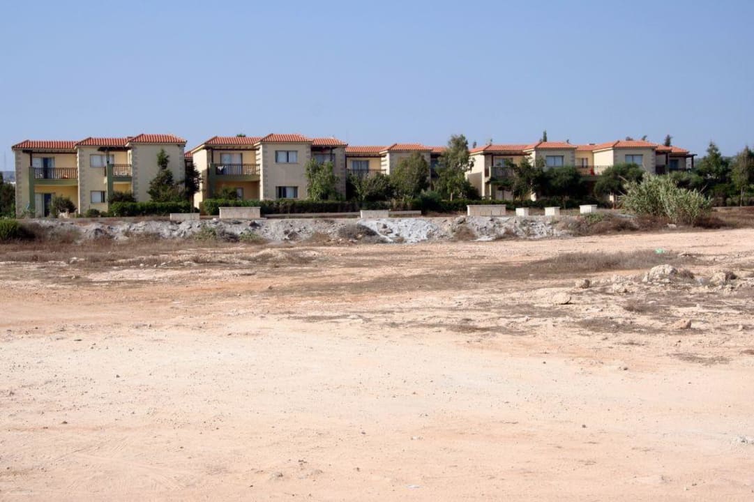 Thalassaki Village Ramada Hotel & Suites By Wyndham Ayia Napa