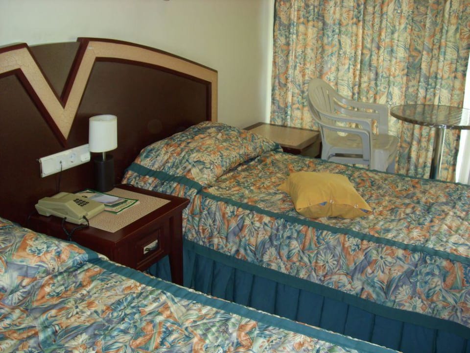 Zimmer Gardenia Hotel