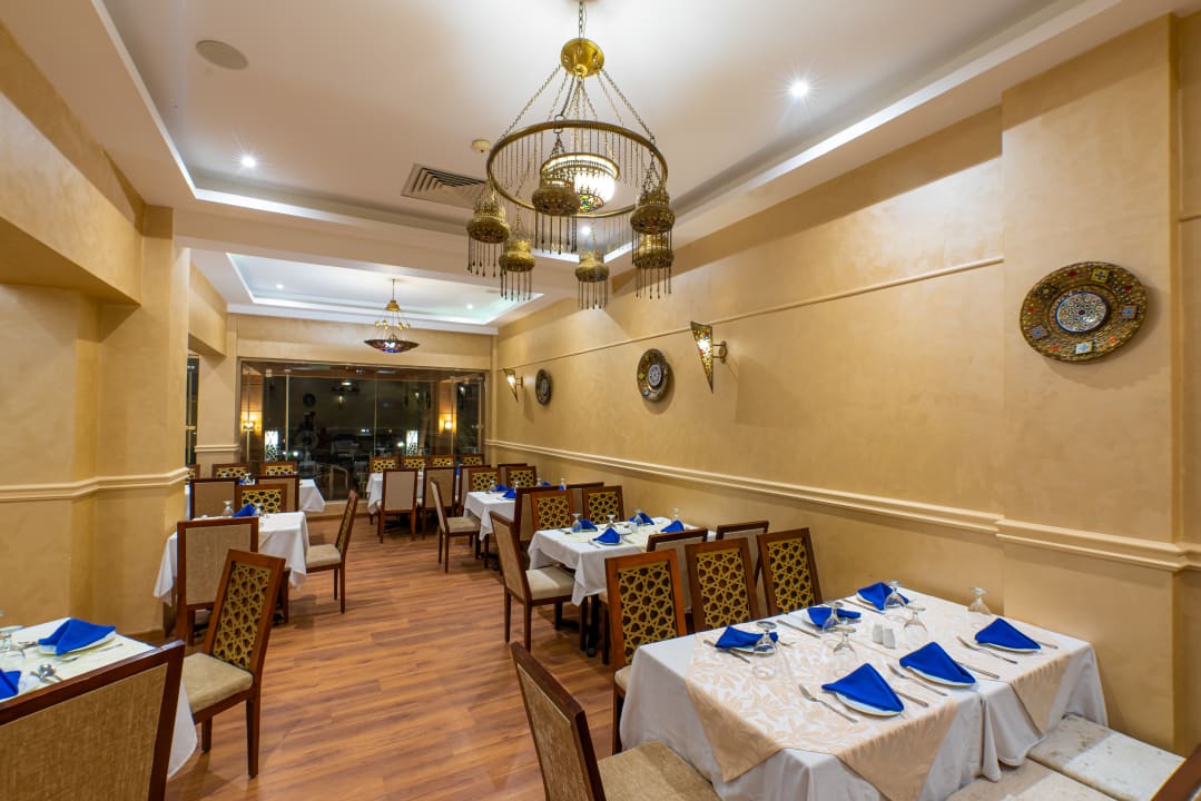 Gastro Akassia Swiss Resort