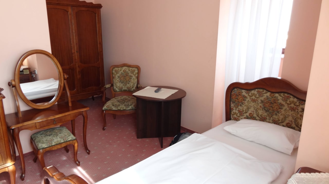 Pokój Hotel Polonia