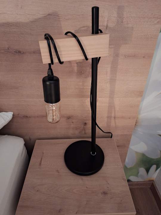 Zimmer Mercure Hotel Bad Oeynhausen City