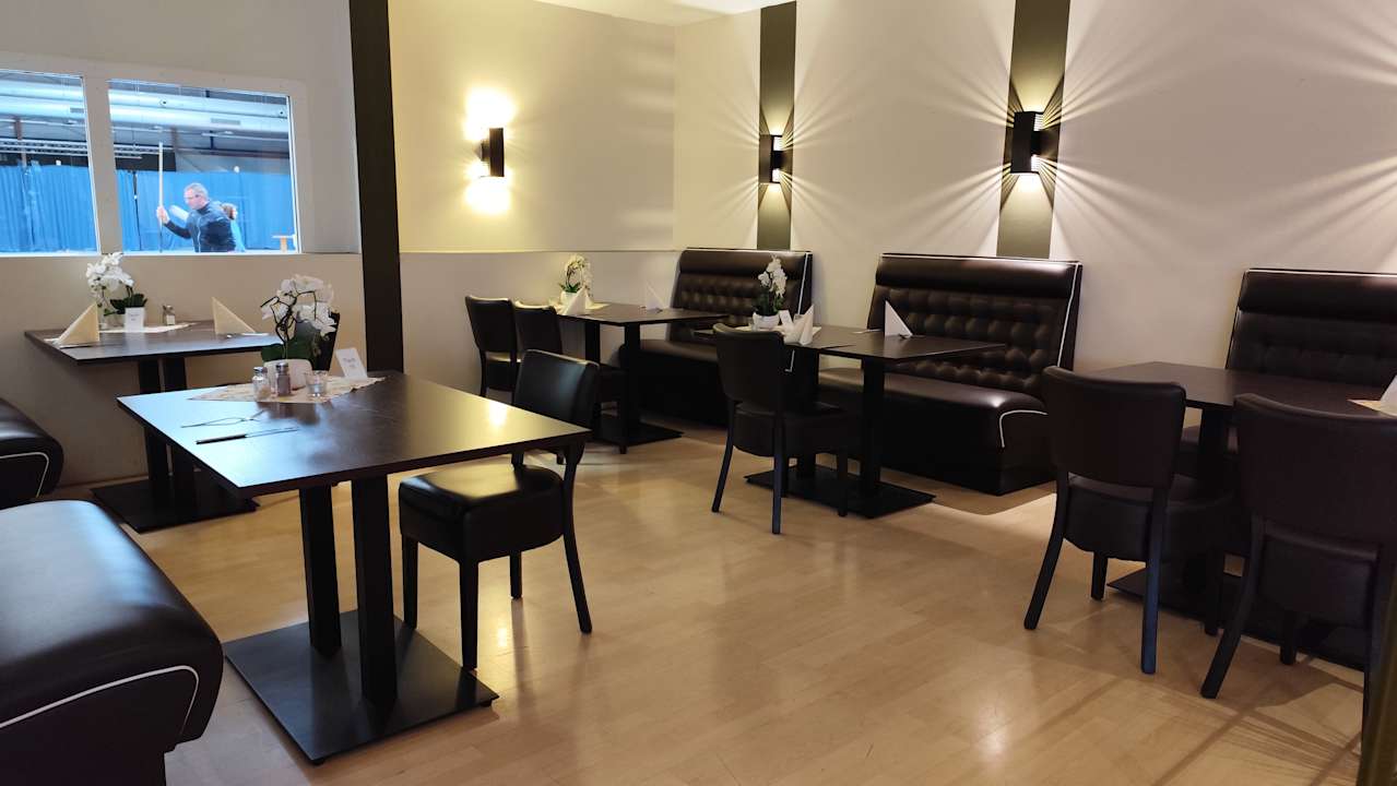 Gastro Soibelmanns Hotel Rügen