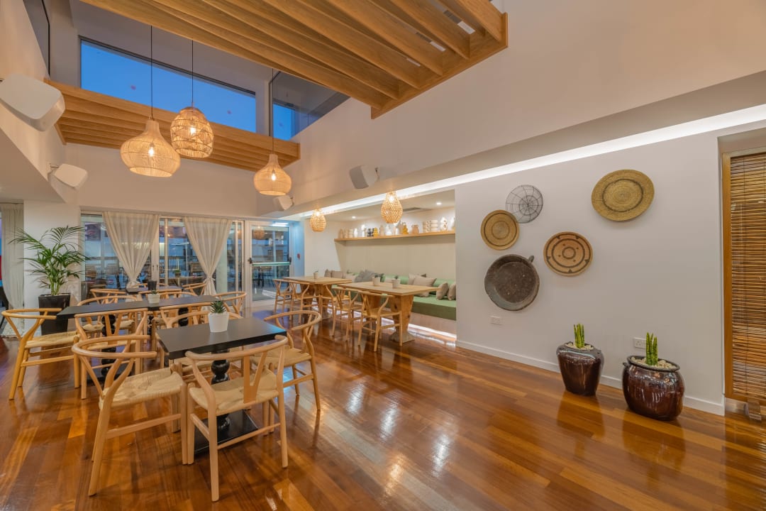 Gastro Napa Mermaid Hotel & Suites