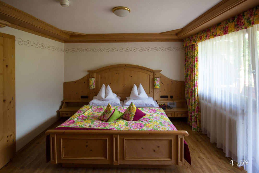 Appartement wildspitze Verwöhnhotel Wildspitze