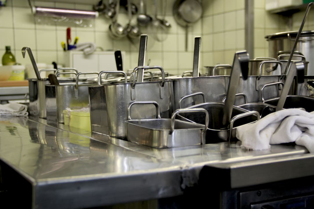 Restaurant Hotel Traube