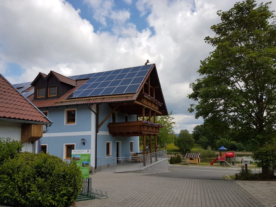 Außenansicht Kollerhof