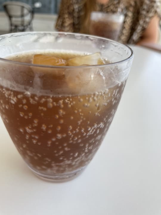 Gastro AluaSoul Zakynthos - Adults only