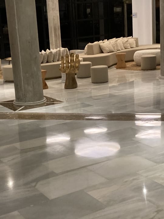 Lobby BG Hotel Rei del Mediterrani Palace