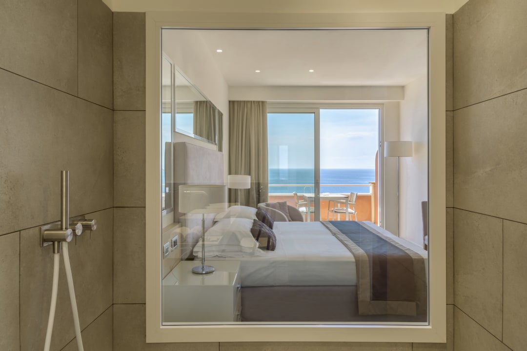 Superior - Zimmer renoviert 17/18 TUI Blue Puntamare