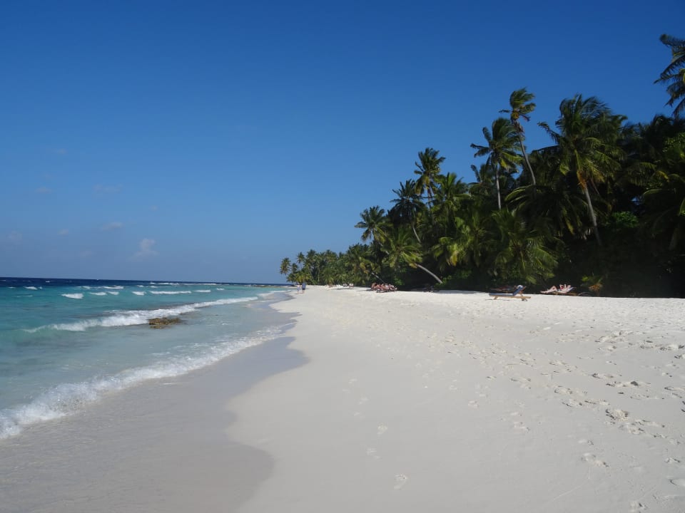 Nordstrand Filitheyo Island Resort