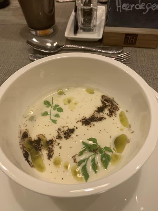Gastro Hotel Terentnerhof