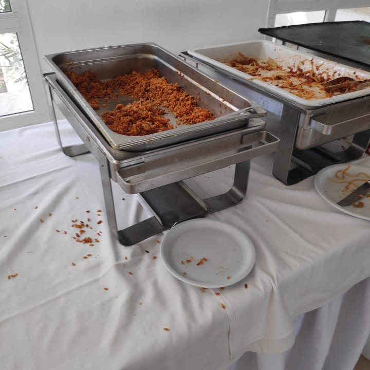 Gastro El Mouradi Club Kantaoui