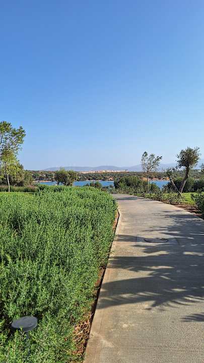 Außenansicht Anda Barut Collection