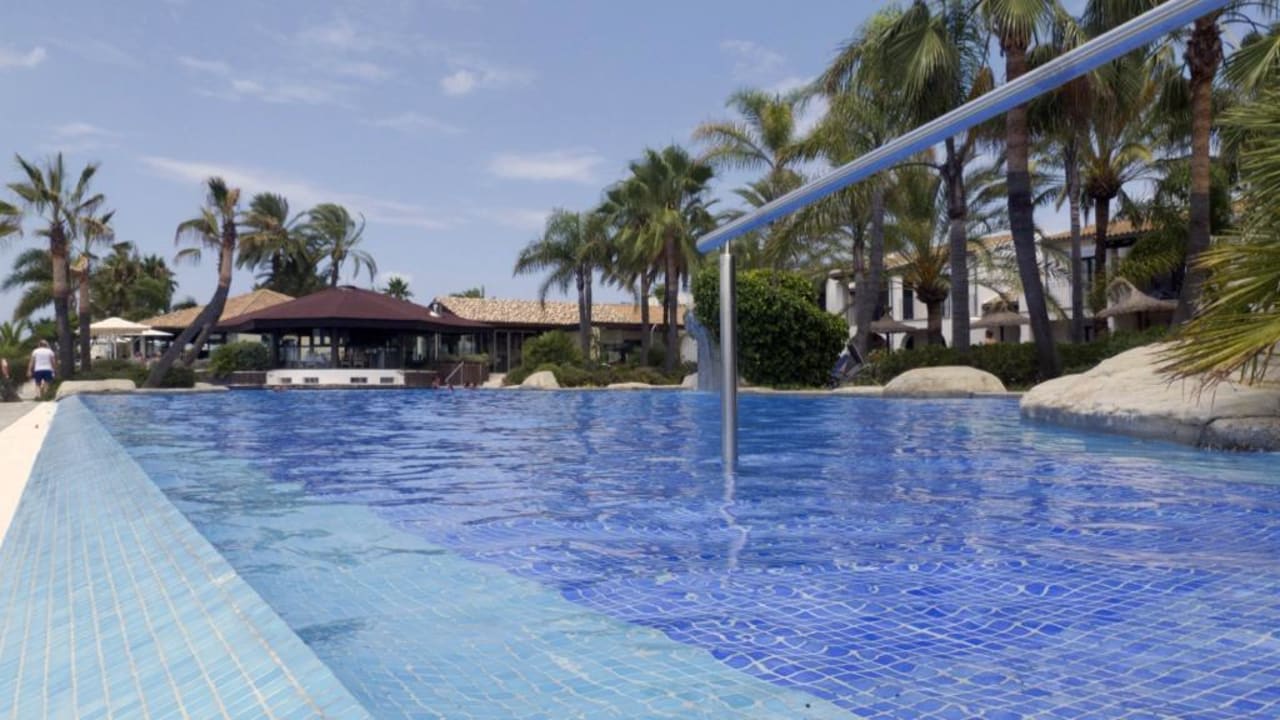 Hotelpool Alcudiamar Marina Residence