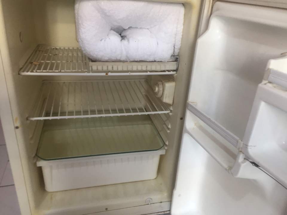 Zimmer North Point Hotel