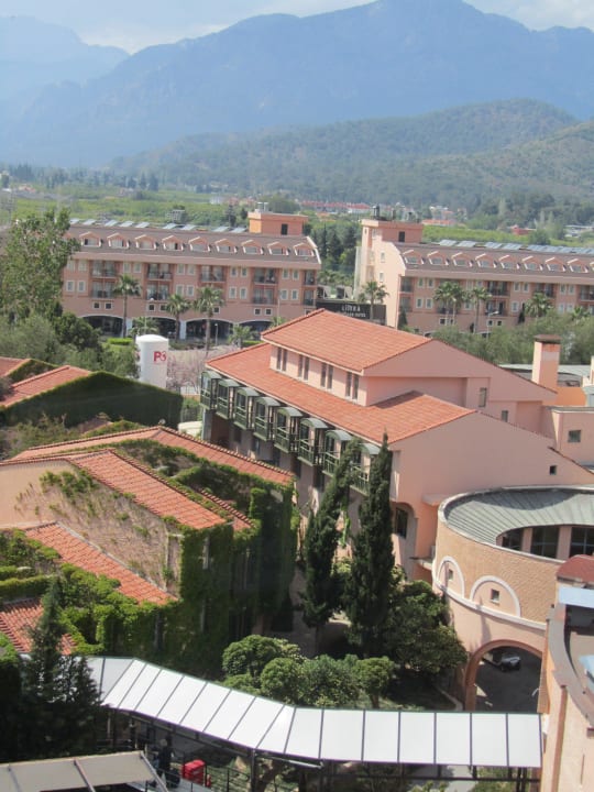 Hotel Limak Limra Limak Limra Hotel & Resort