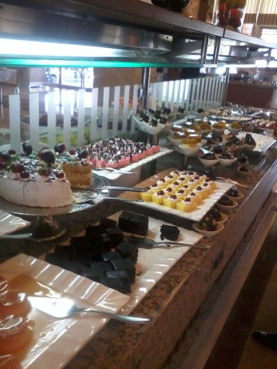 Leckereien Crystal De Luxe Comfort Collection