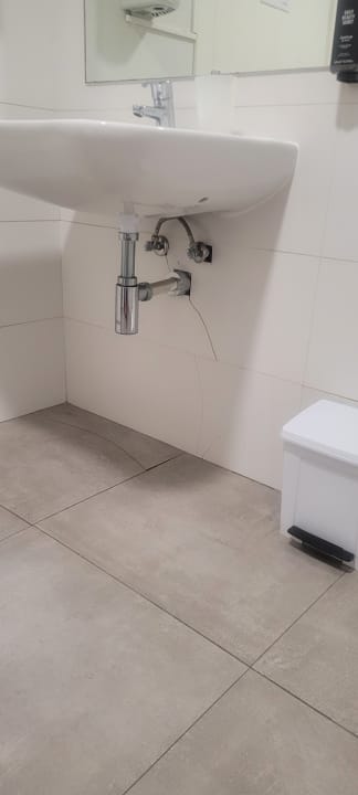 Sonstiges Hotel Vibra Beverly Playa