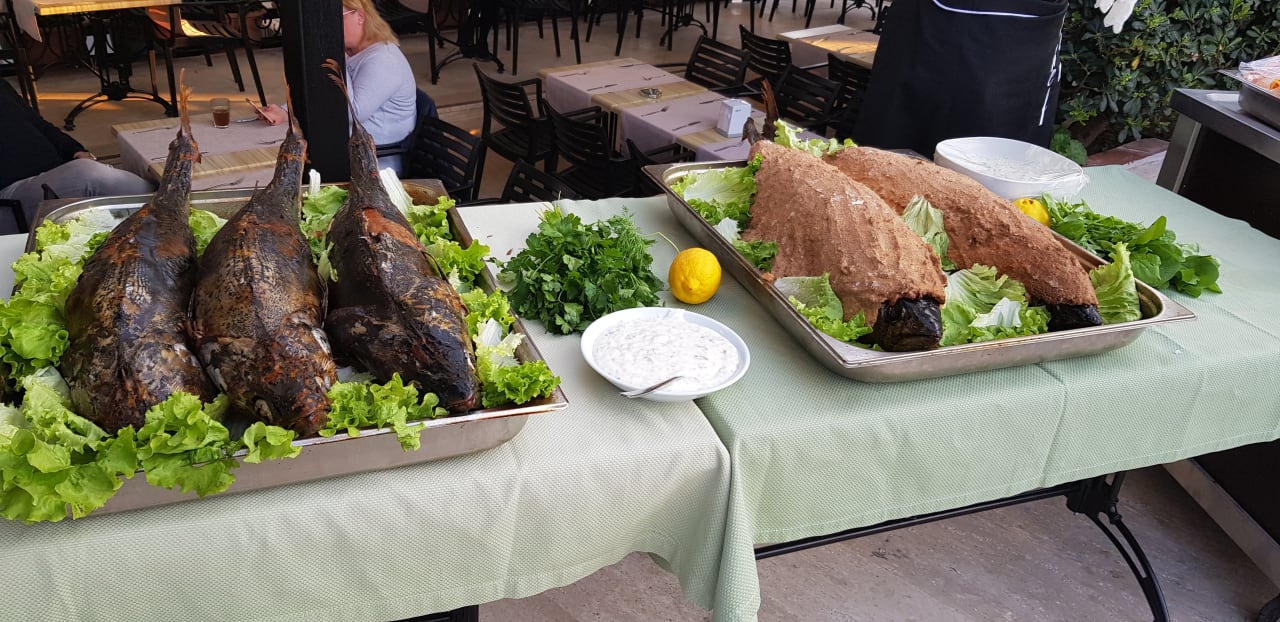 Gastro Hotel Gardenia Beach