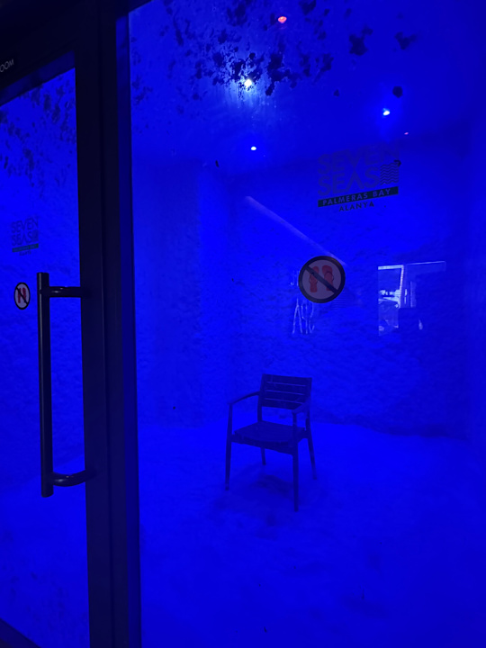 Sonstiges Seven Seas Palmeras Bay Alanya