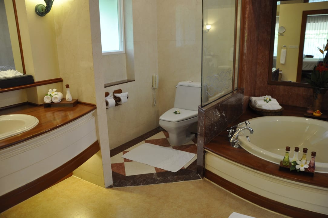 Bad Santiburi Koh Samui