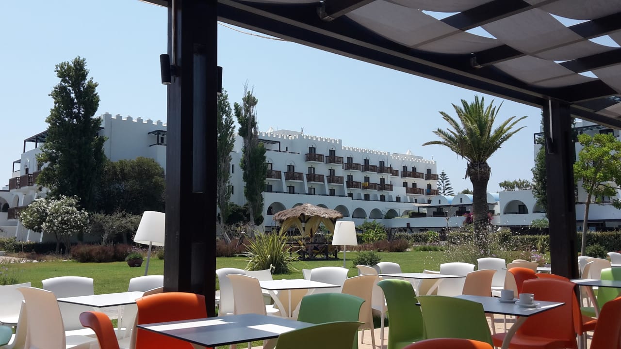 Hotel TUI BLUE Oceanis Beach and Spa Resort