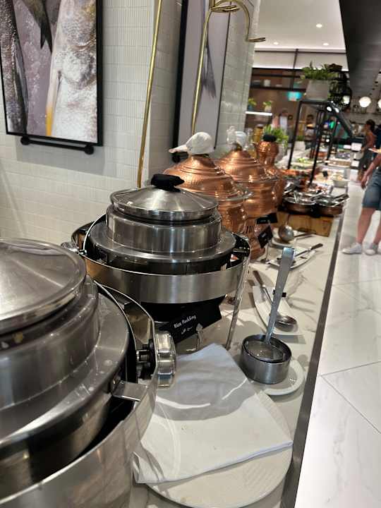 Gastro Amwaj Rotana Jumeirah Beach Residence