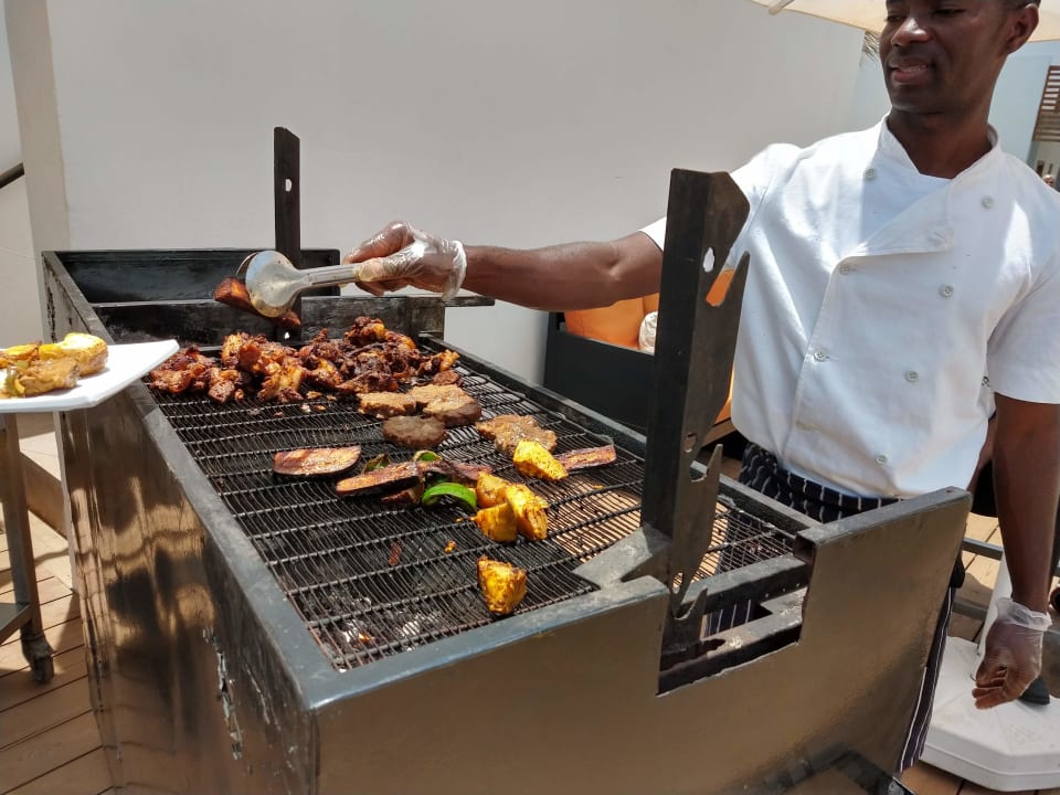 Sonstiges TUI BLUE Tamala