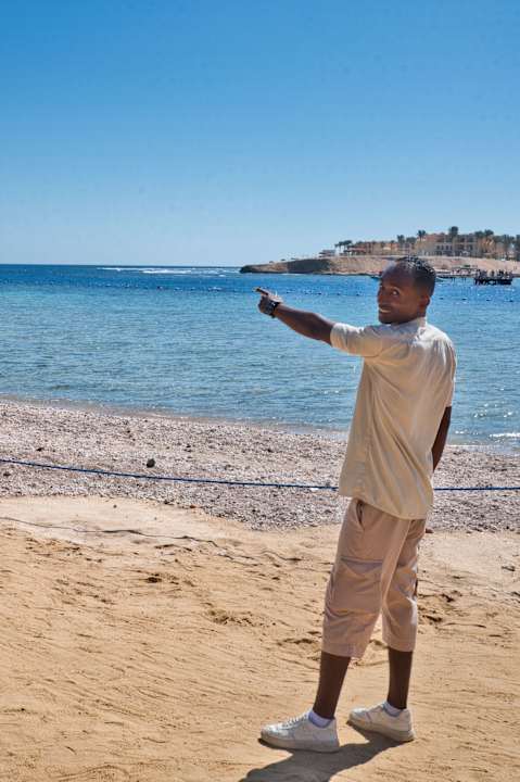 Strand Steigenberger Coraya Beach - Adults only