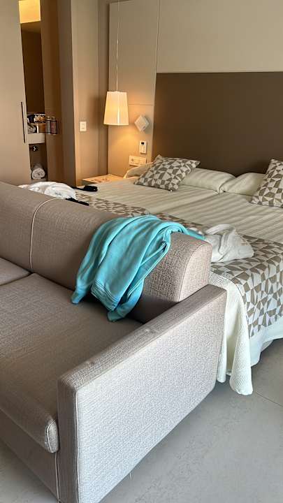 Zimmer Hipotels Gran Playa De Palma