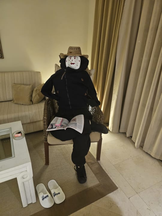 Zimmer Makadi Spa - Adults only