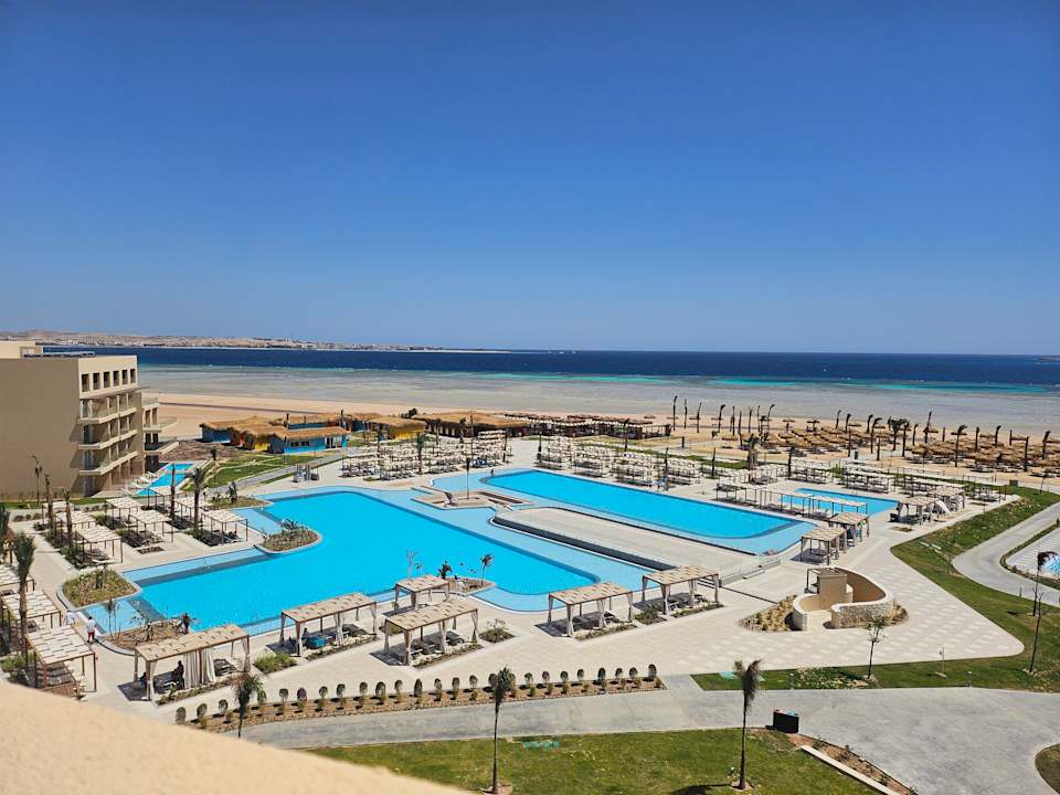 Ausblick JAZ Elite Asteria