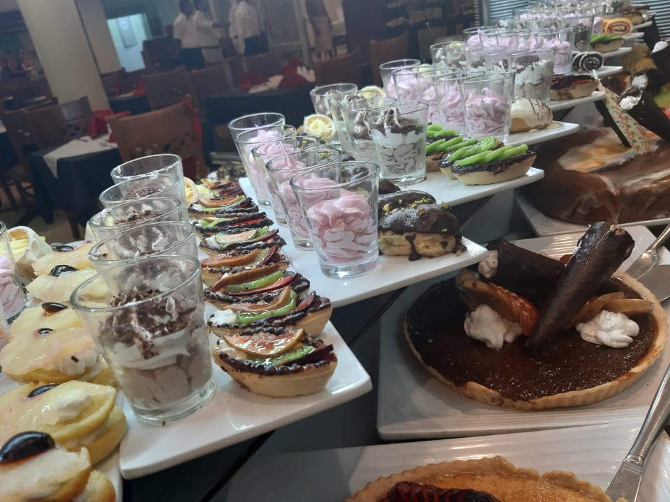 Gastro Malikia Resort Abu Dabbab