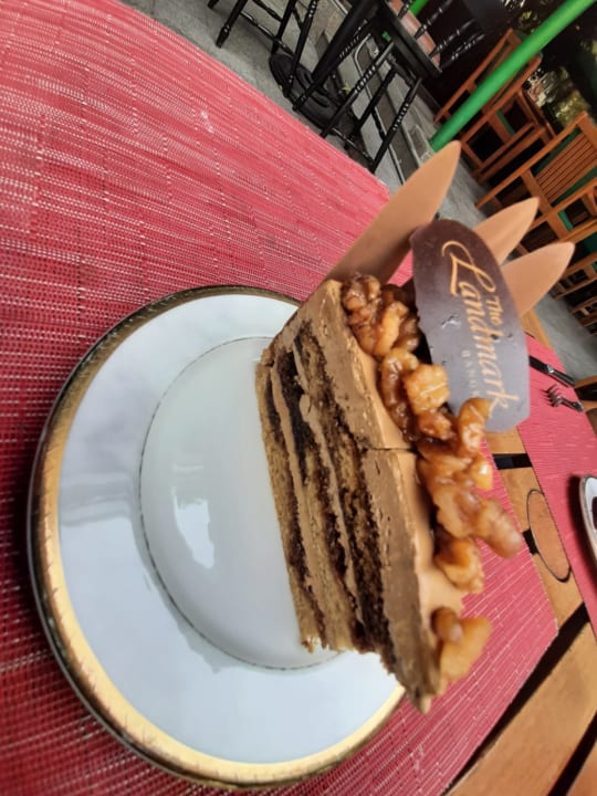 Gastro The Landmark Bangkok