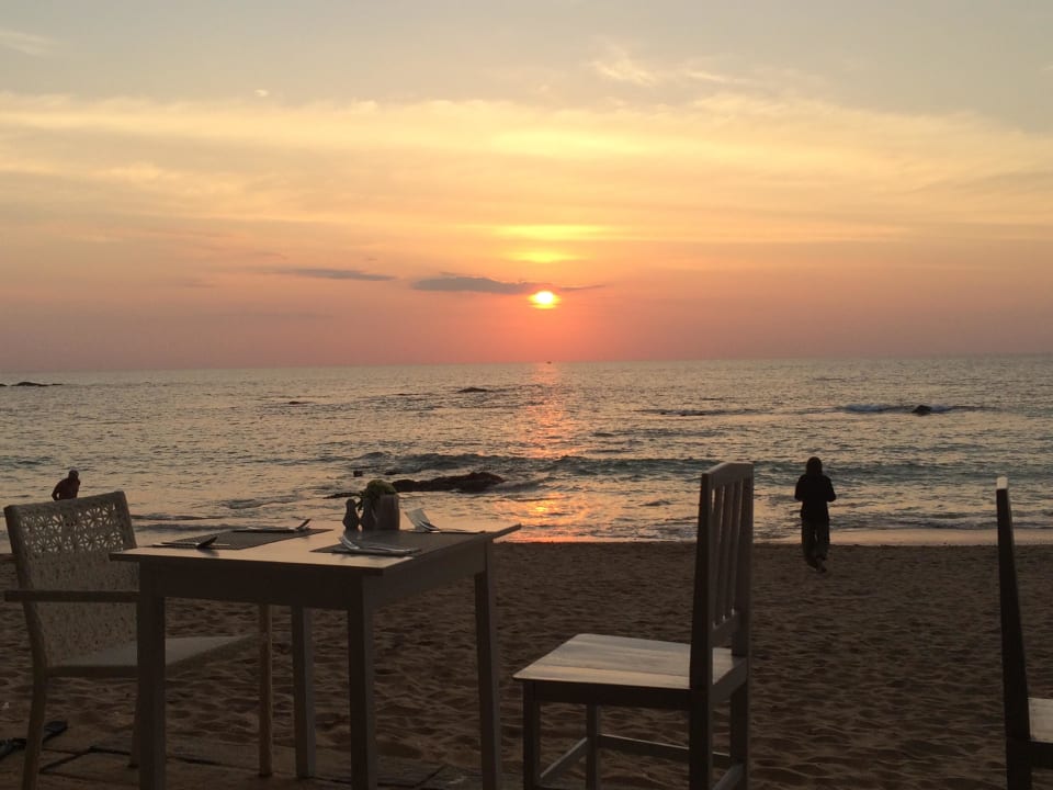 Restaurant Ocean Breeze Resort