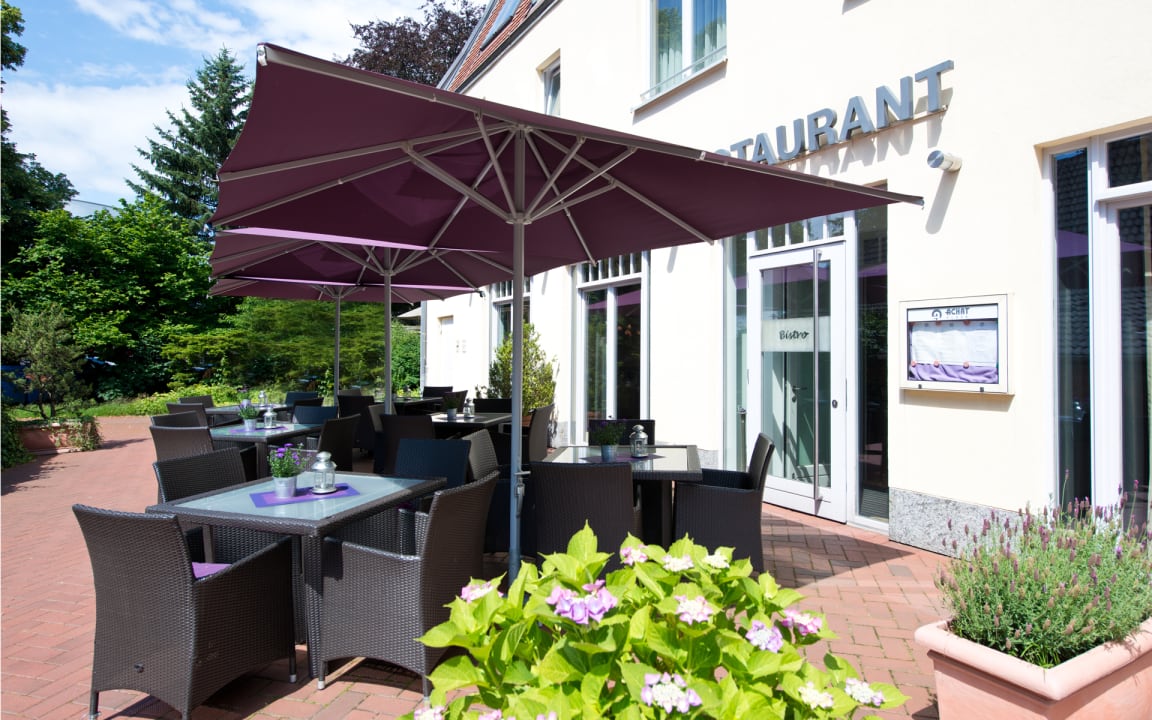 Gastro BHB Boutique Hotel Buchholz