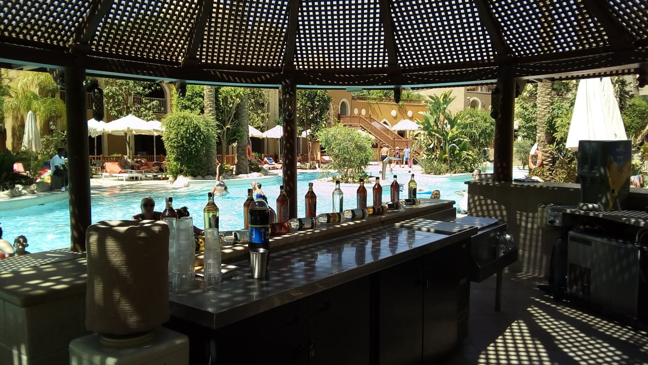 Gastro Grand Waterworld Makadi & Family Star Makadi