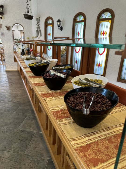 Gastro Gaia Garden Hotel