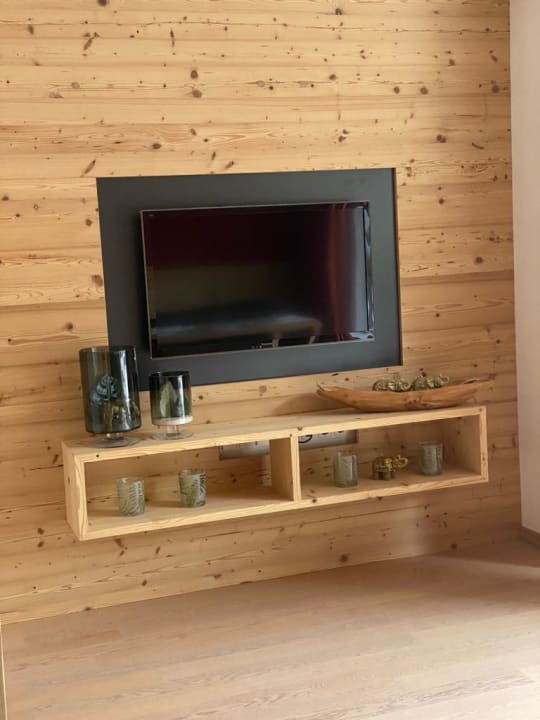 Lobby Residence Forcherhof