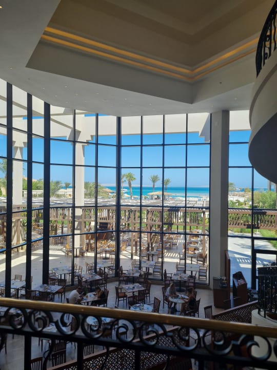 Gastro JAZ Elite Casa del Mar Beach
